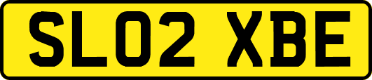 SL02XBE