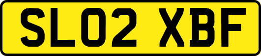 SL02XBF