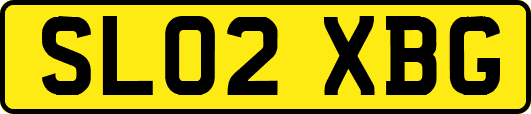 SL02XBG