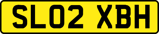 SL02XBH