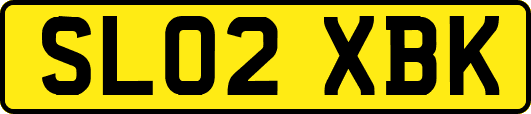 SL02XBK