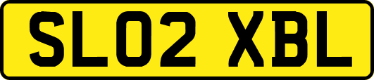 SL02XBL