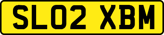 SL02XBM