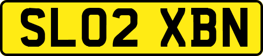 SL02XBN