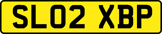 SL02XBP