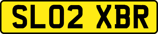SL02XBR