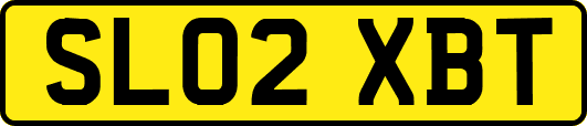 SL02XBT