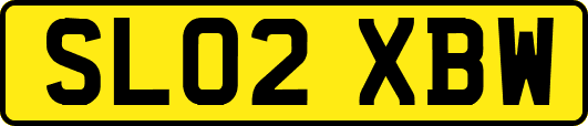 SL02XBW