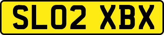 SL02XBX