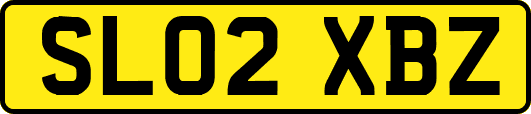 SL02XBZ