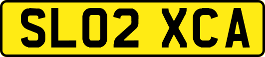 SL02XCA