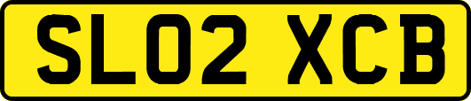 SL02XCB