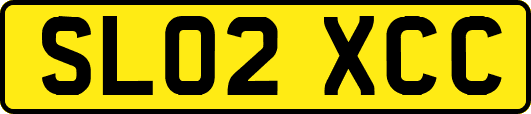 SL02XCC