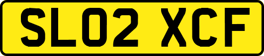 SL02XCF