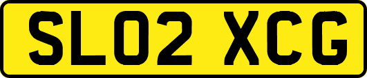 SL02XCG