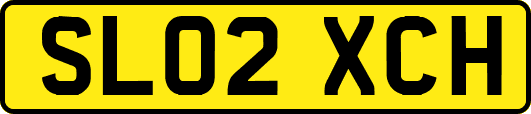 SL02XCH