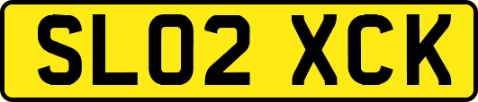 SL02XCK