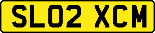 SL02XCM