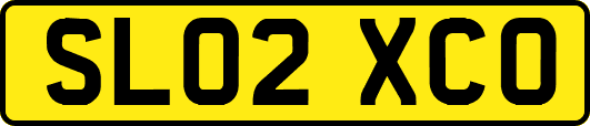 SL02XCO