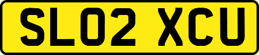 SL02XCU