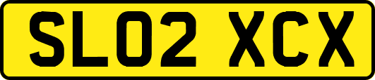 SL02XCX
