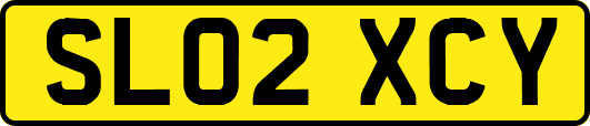SL02XCY