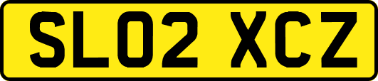 SL02XCZ