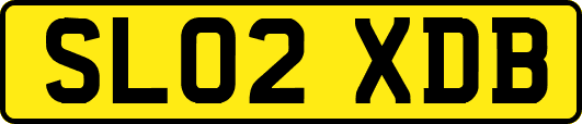 SL02XDB