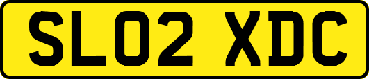 SL02XDC