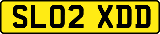 SL02XDD