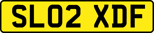 SL02XDF