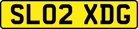 SL02XDG