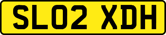 SL02XDH
