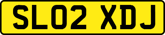 SL02XDJ