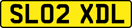 SL02XDL