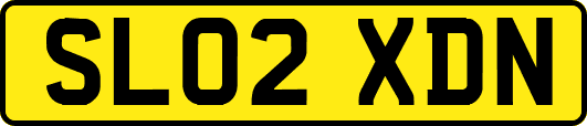 SL02XDN