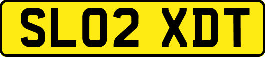 SL02XDT