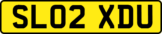 SL02XDU