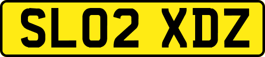 SL02XDZ
