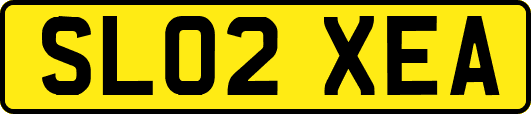 SL02XEA