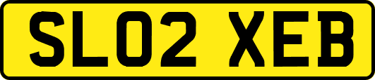 SL02XEB