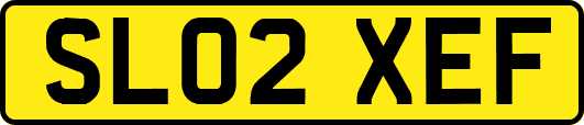 SL02XEF