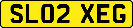 SL02XEG