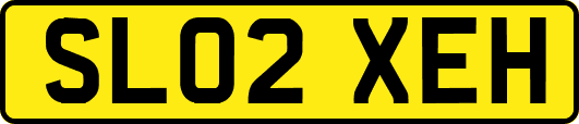 SL02XEH