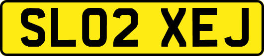 SL02XEJ
