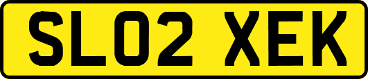 SL02XEK