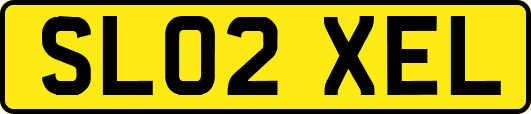SL02XEL