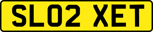 SL02XET