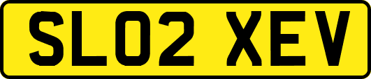 SL02XEV