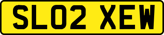 SL02XEW
